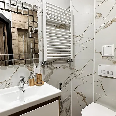 Golden King Old Town * リヴィウ