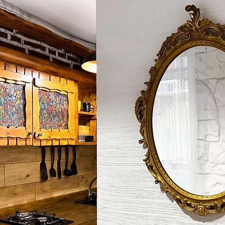 Golden King Old Town Apartment Lviv