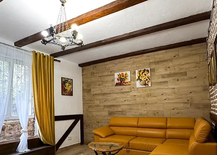 Golden King Old Town Διαμέρισμα