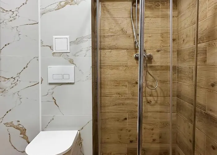 Golden King Old Town Διαμέρισμα Λβιβ