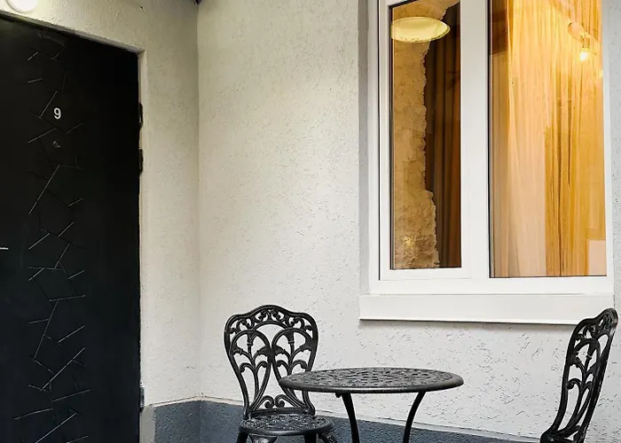 Golden King Old Town 아파트 *