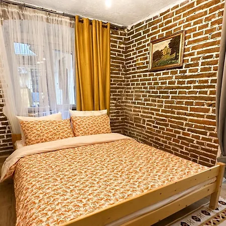 Διαμέρισμα Golden King Old Town