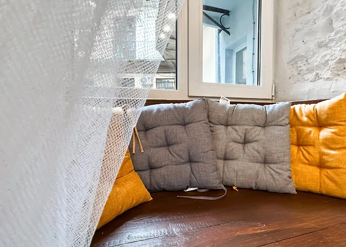 Golden King Old Town דירה לבוב